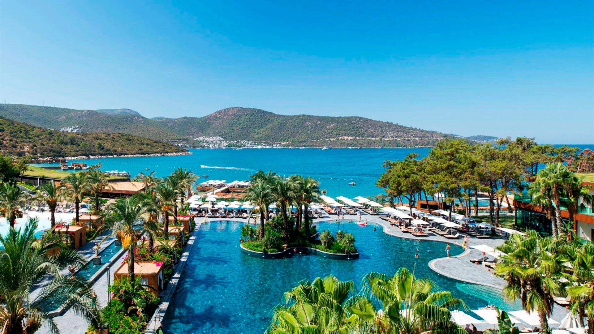 Vogue Bodrum – 7