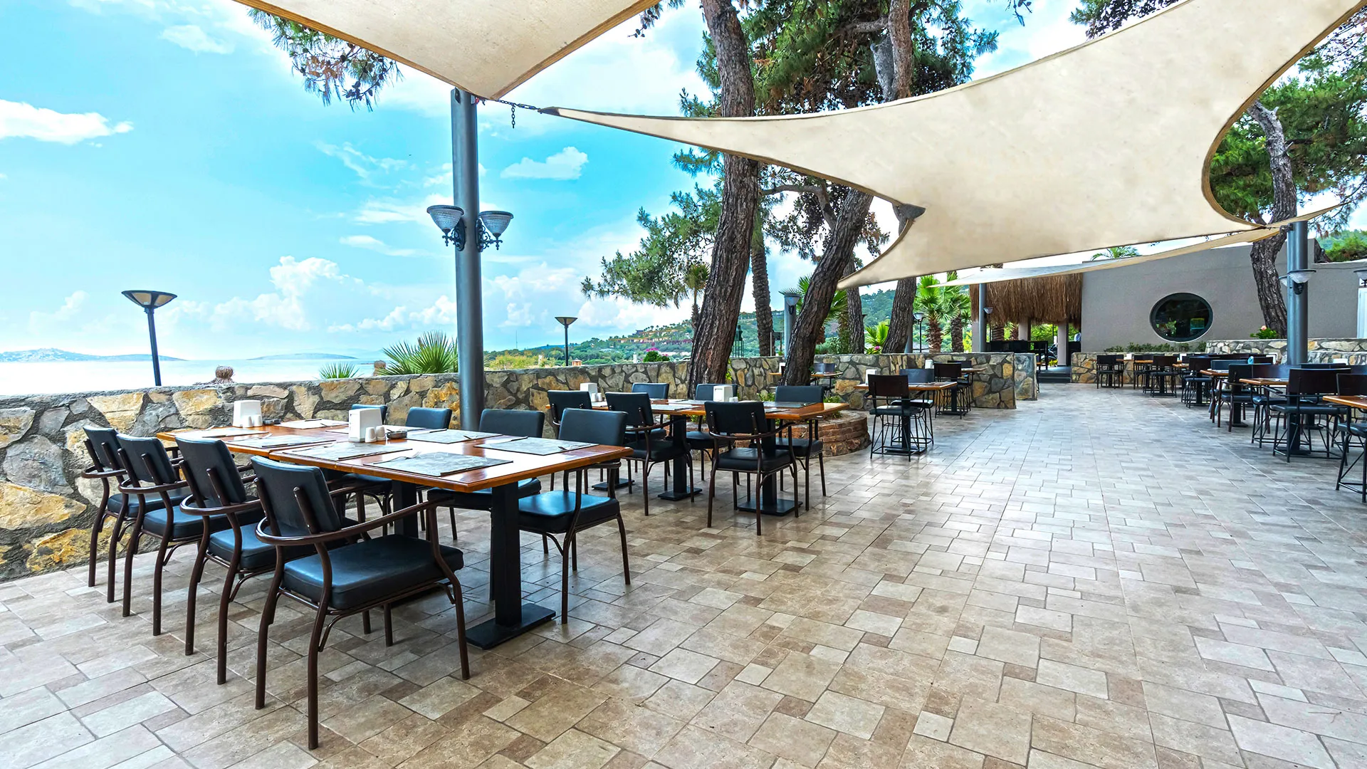 Blue Dreams Resort – 80