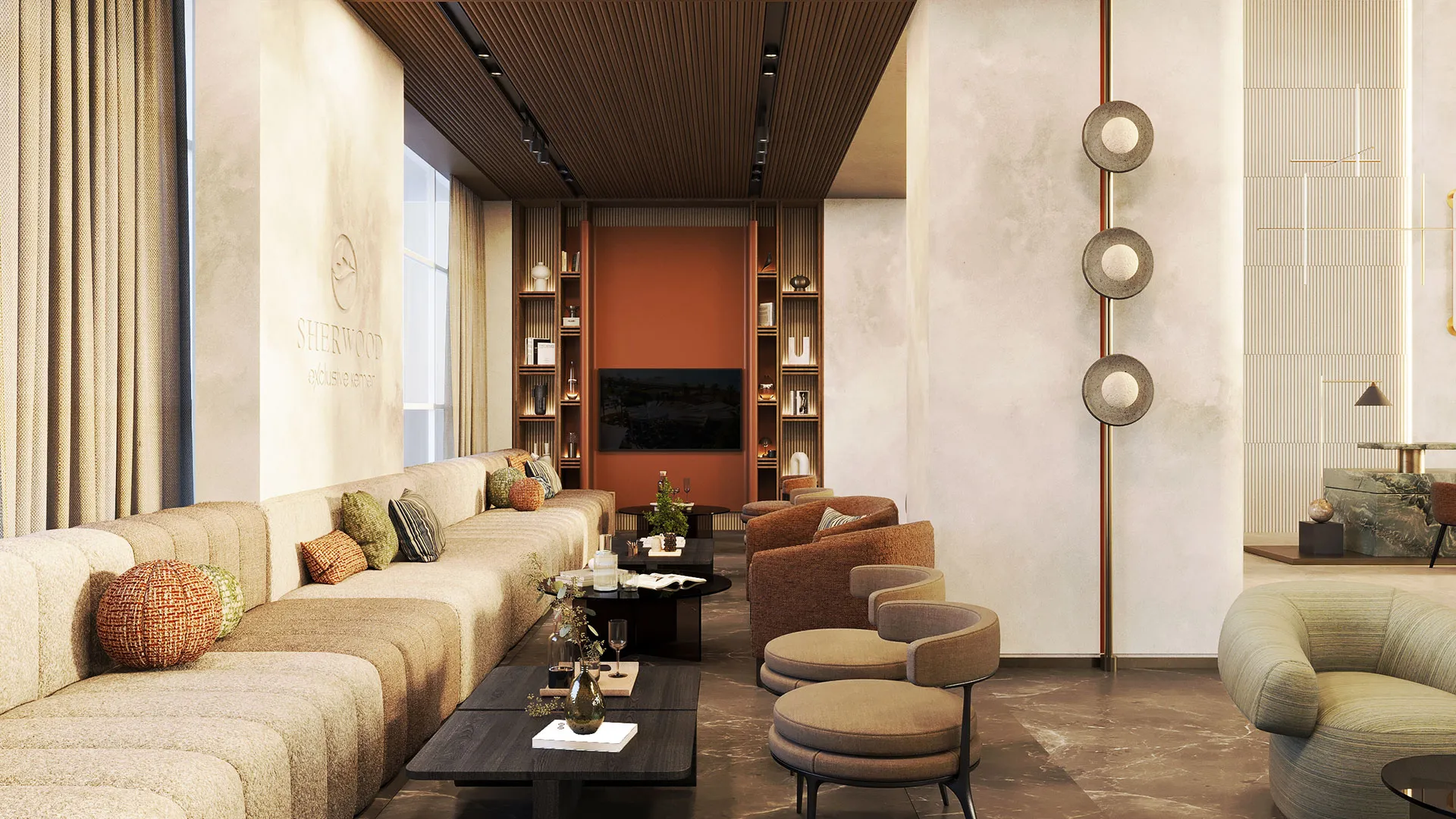 Sherwood Exclusive Kemer – 51
