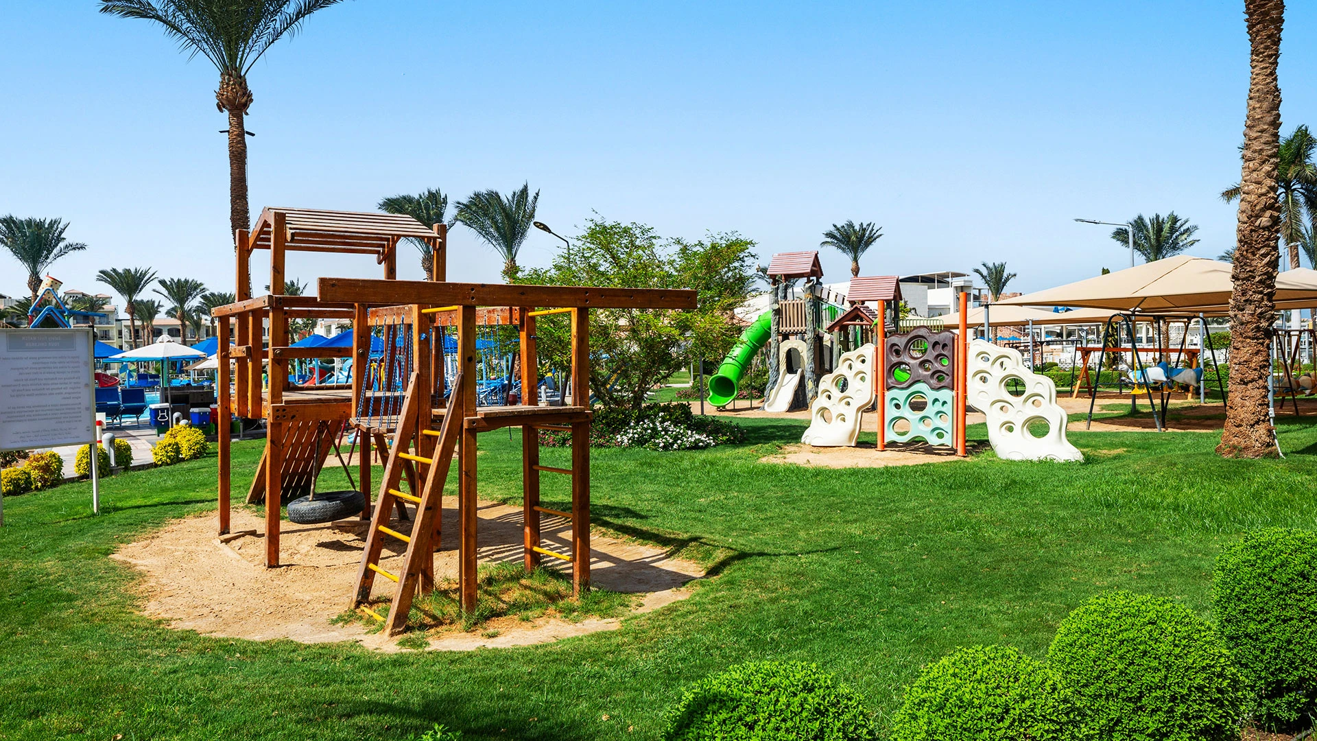 PICKALBATROS DANA BEACH RESORT - HURGHADA Чартър до Хургада от София [SOF] 2026 – 92
