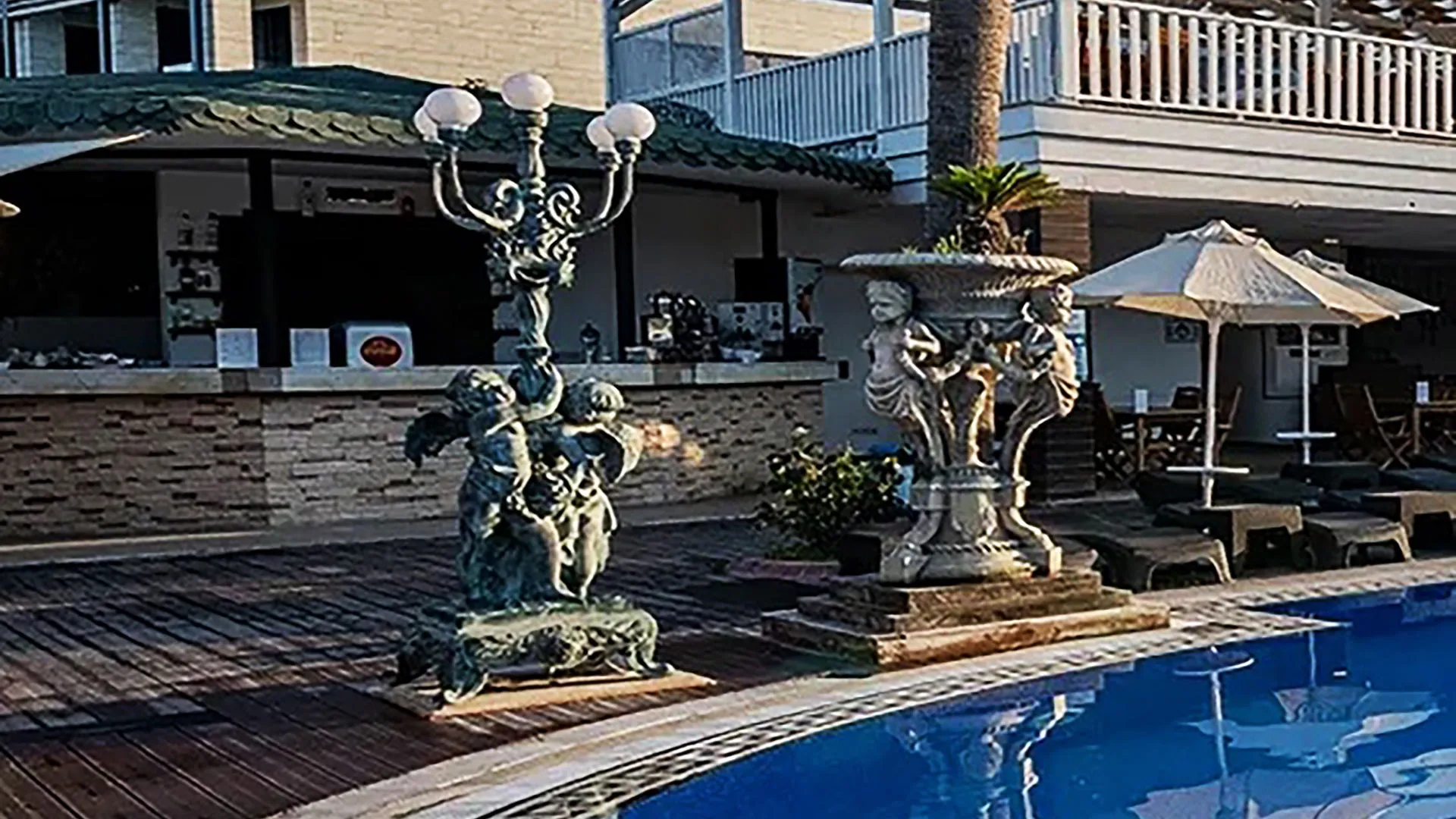 Golden Beach Resort & Spa – 22