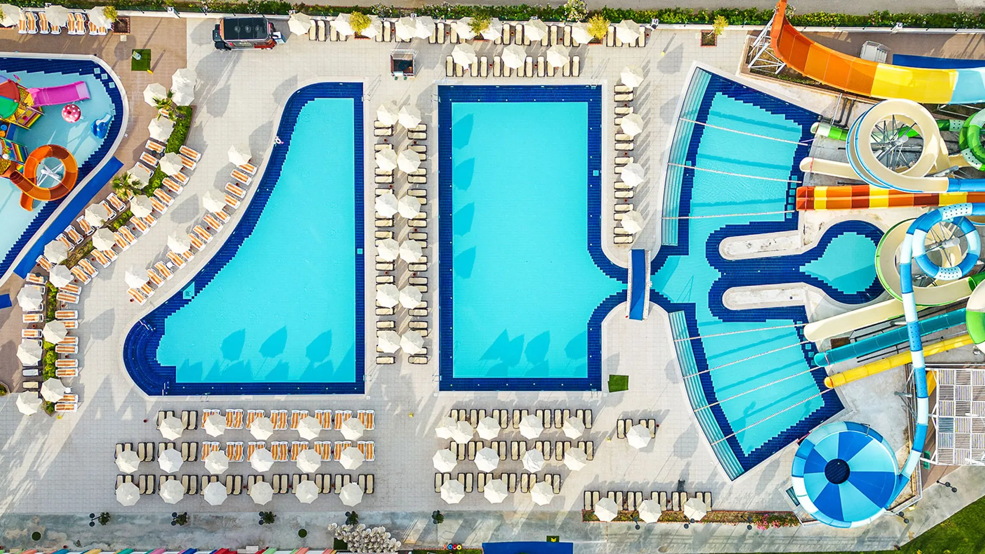 GREENWOOD SUITES RESORT Чартър до Анталия от Бургас 2026 [BOJ] – 53