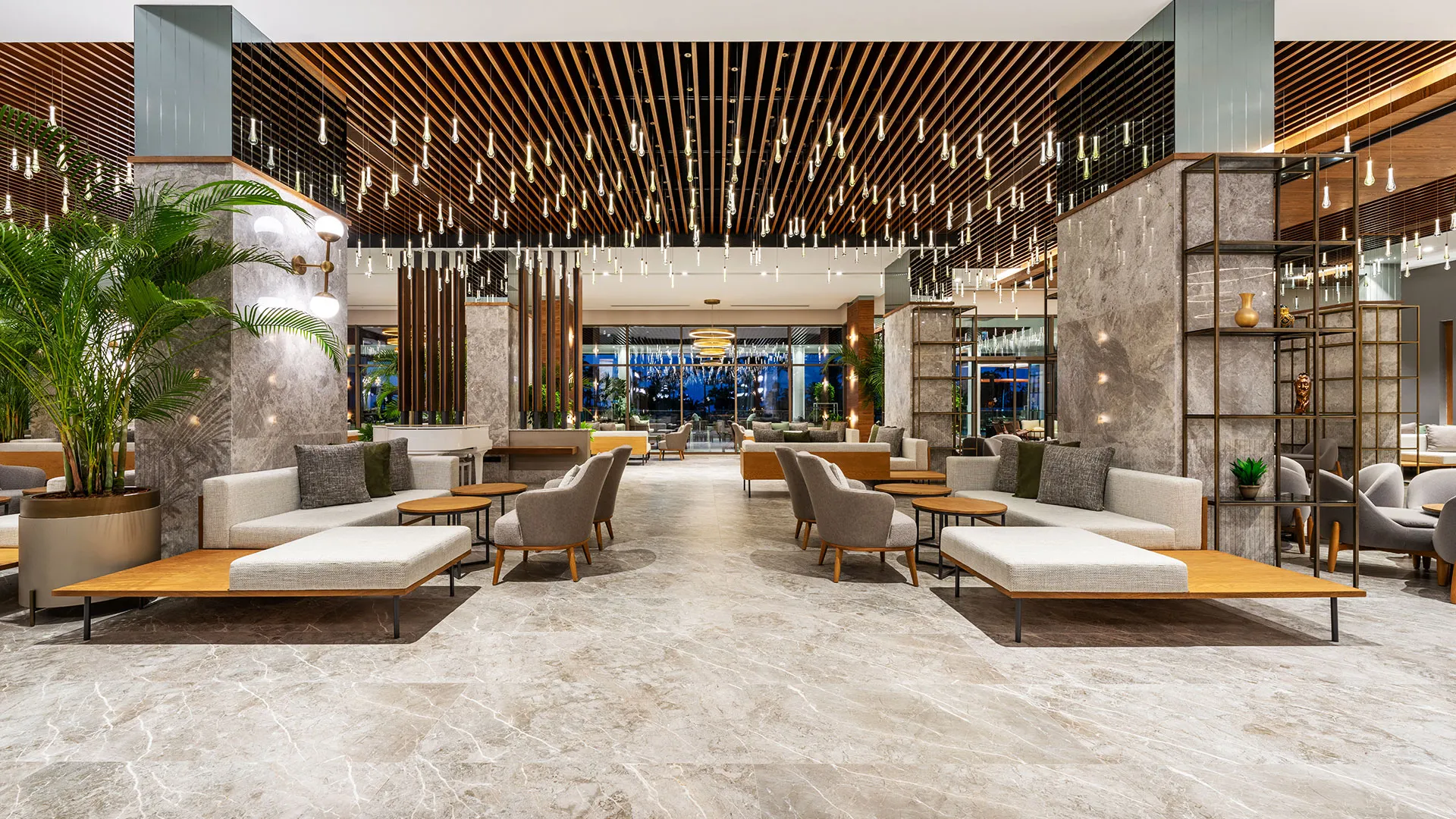 Sural Garden Hotel – 11