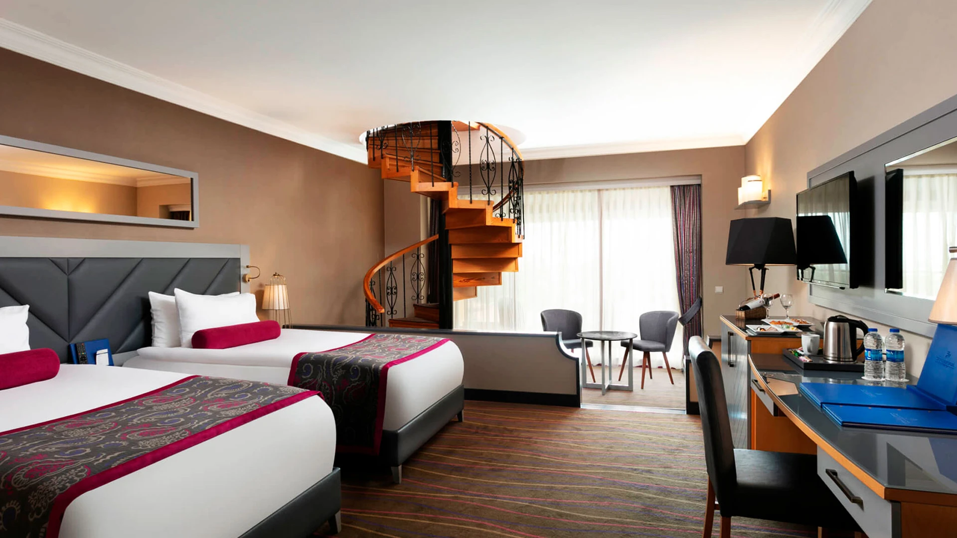 Sirene Belek Hotel – 70