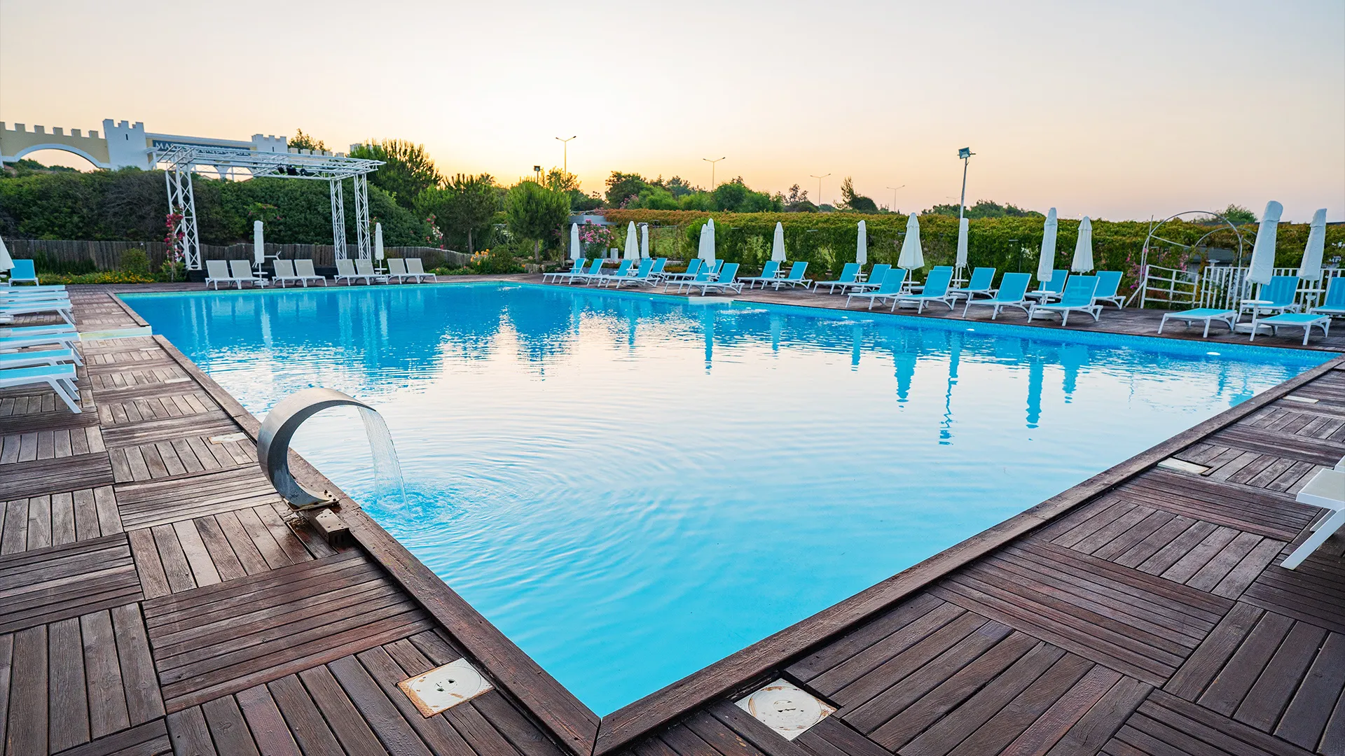 Master Family Club Hotel – 34