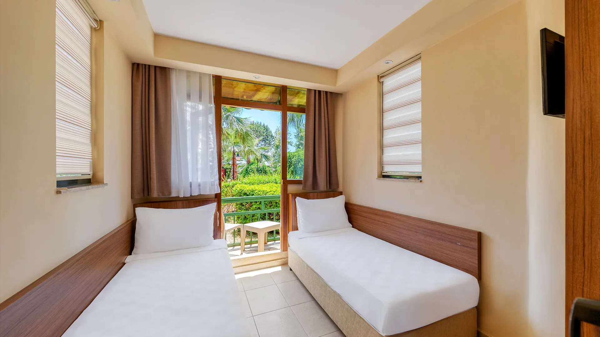 Oz Hotels Incekum Beach – 44