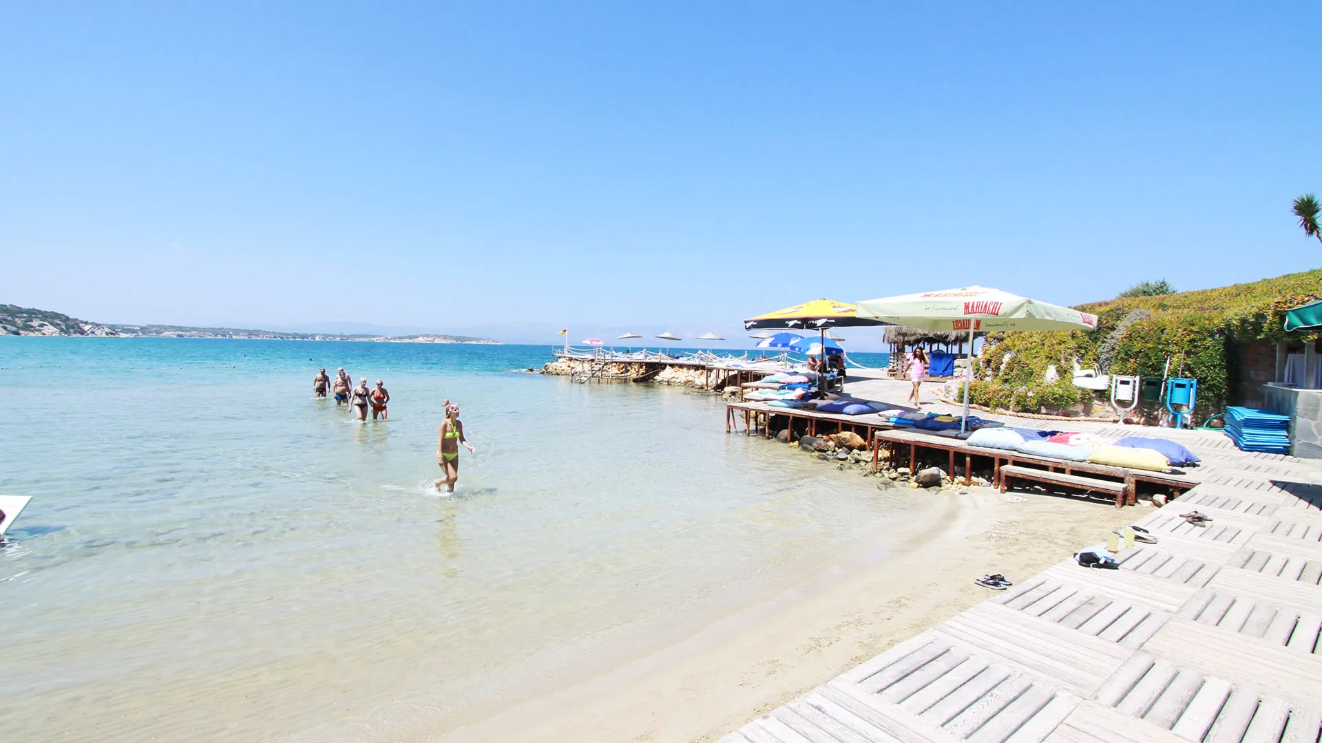 Babaylon Hotel – 3