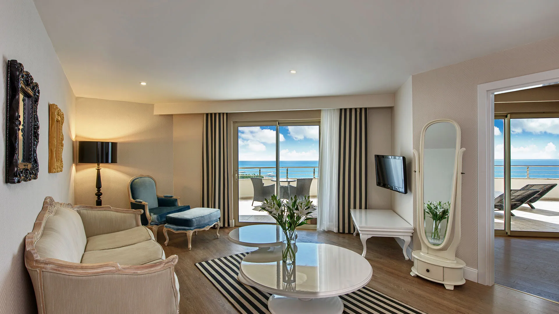 DELPHIN IMPERIAL LARA Нова Година в Анталия с чартър от Пловдив – 10