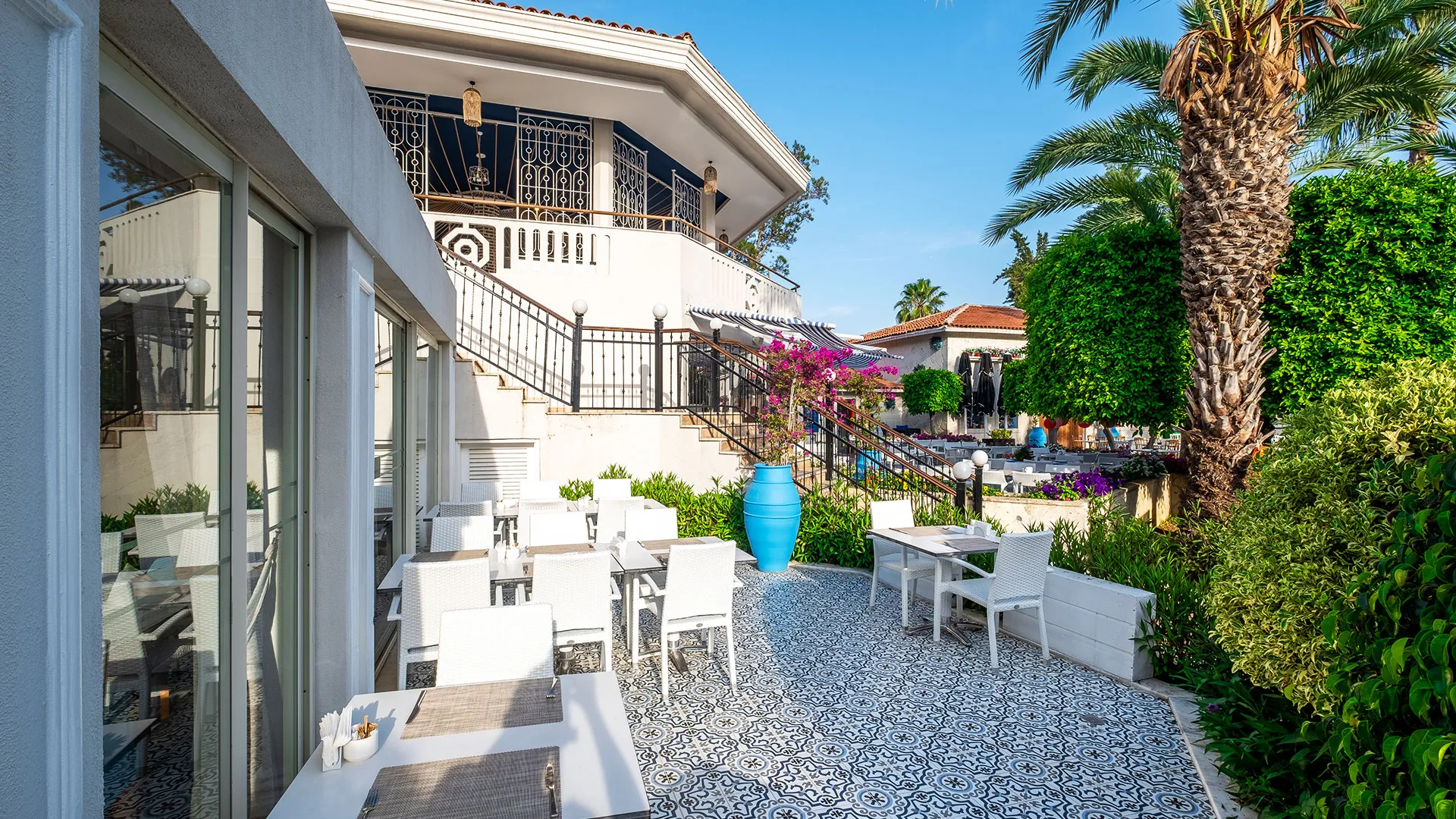 UTOPIA RESORT & RESIDENCE Чартър до Анталия от София 2026 [SOF] – 64