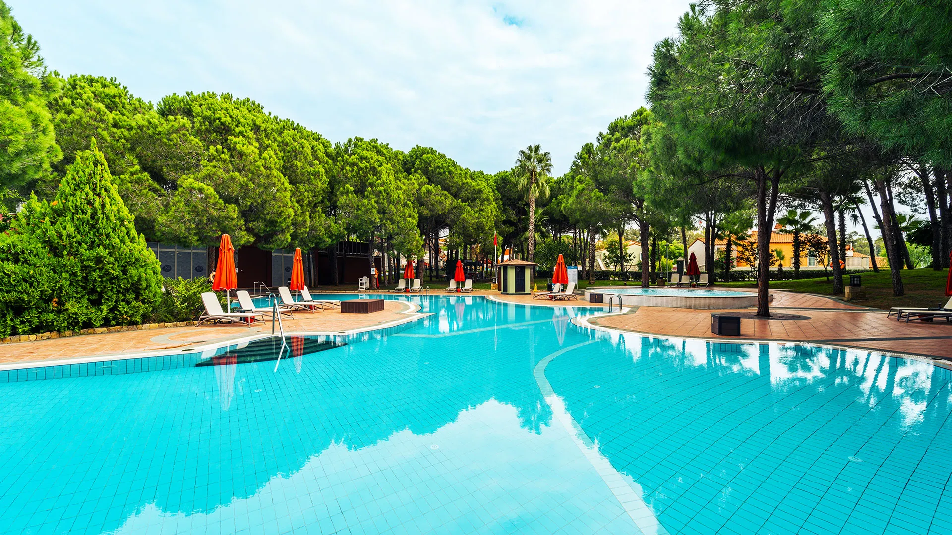 Ic Hotels Santai Family Resort – 7