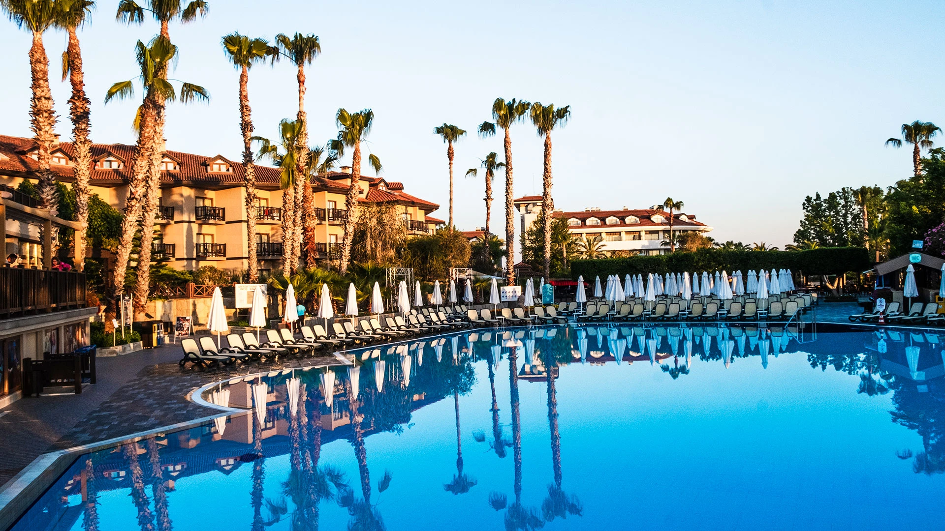 Alba Resort Hotel – 23