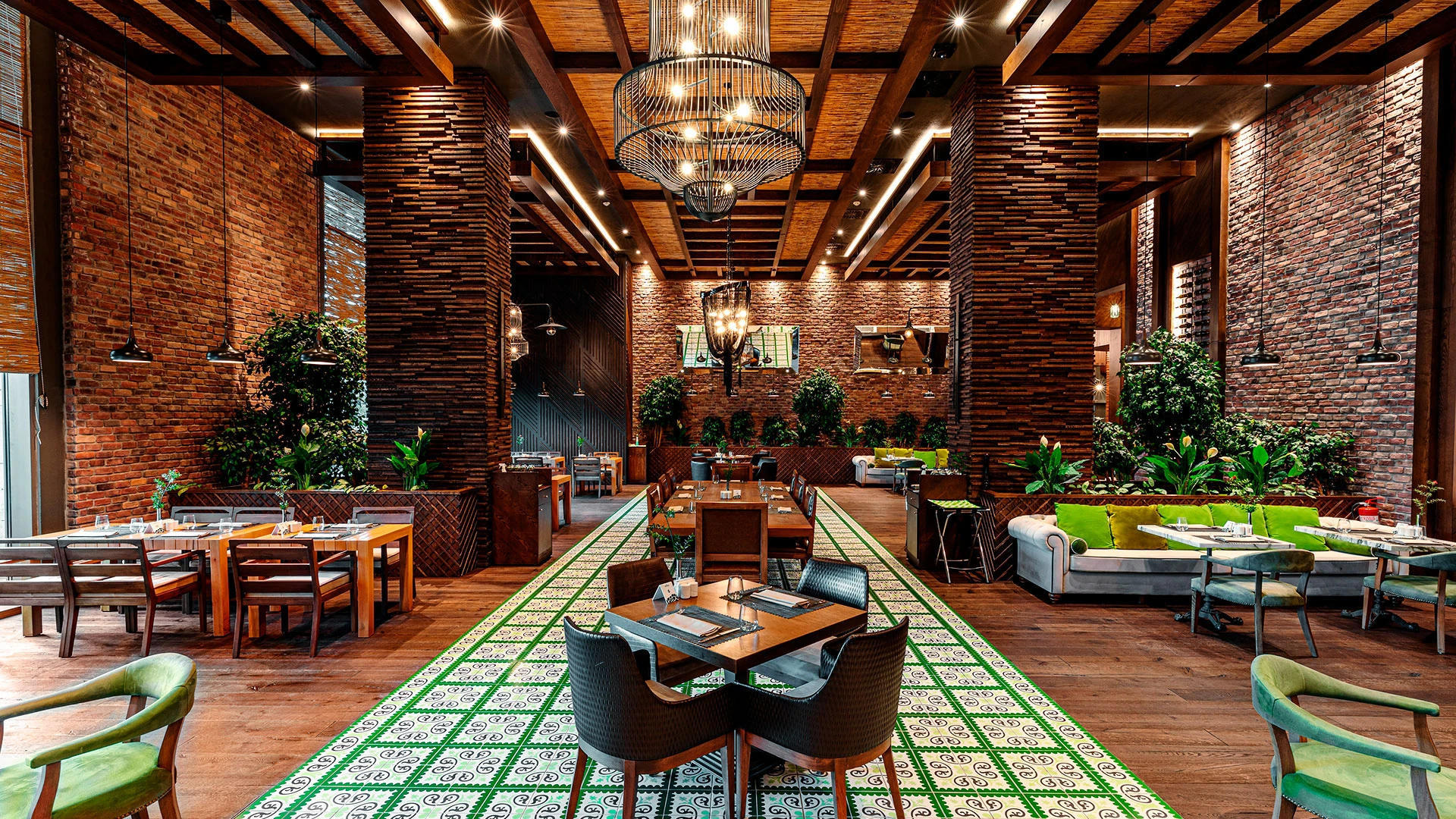 REGNUM CARYA GOLF & SPA RESORT Нова Година в Анталия с чартър от Пловдив – 93