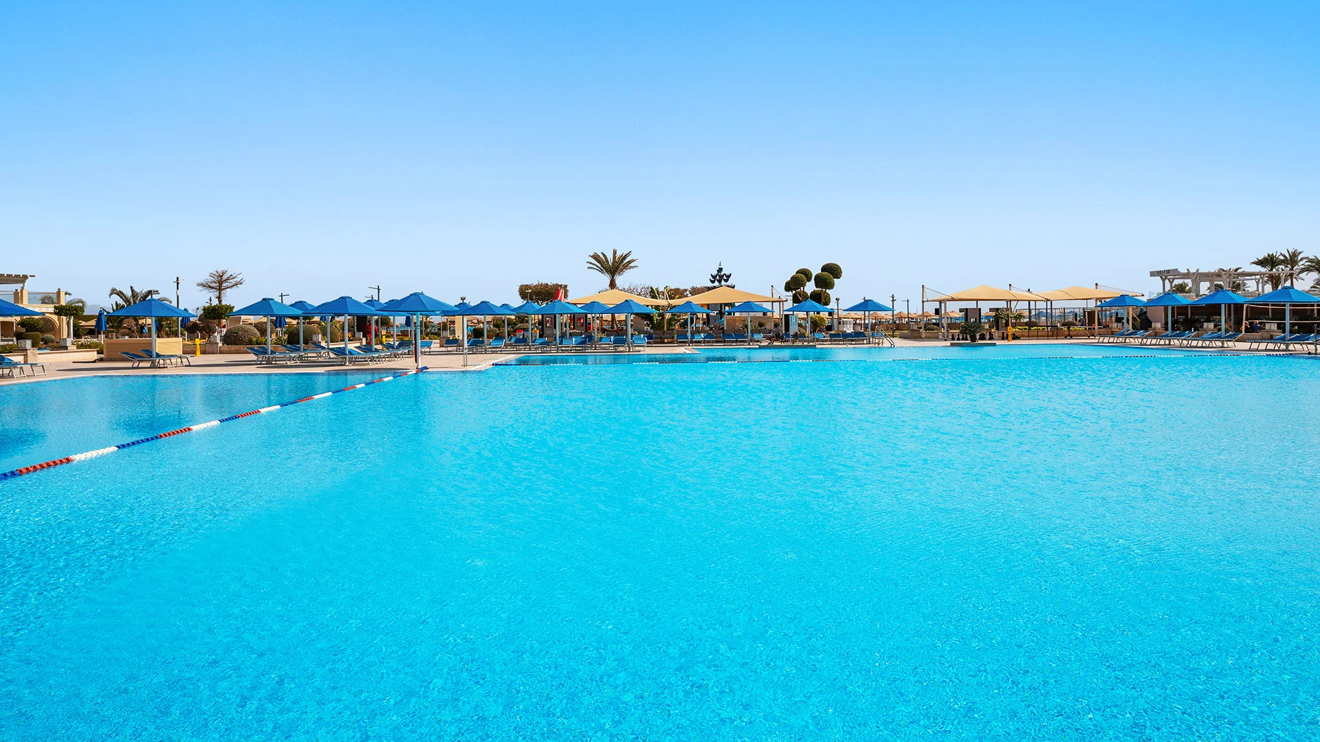 PICKALBATROS WHITE BEACH RESORT - HURGHADA Чартър до Хургада от София [SOF] 2026 – 71