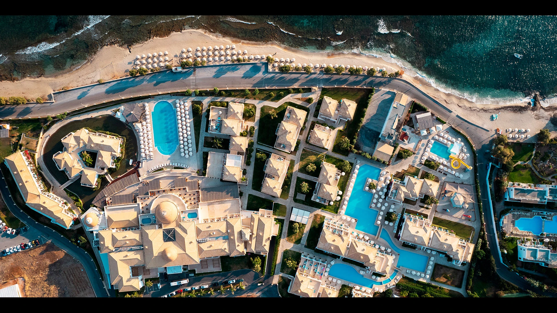 Mitsis Selection Laguna Почивка на о-в Крит с полет от София – 6