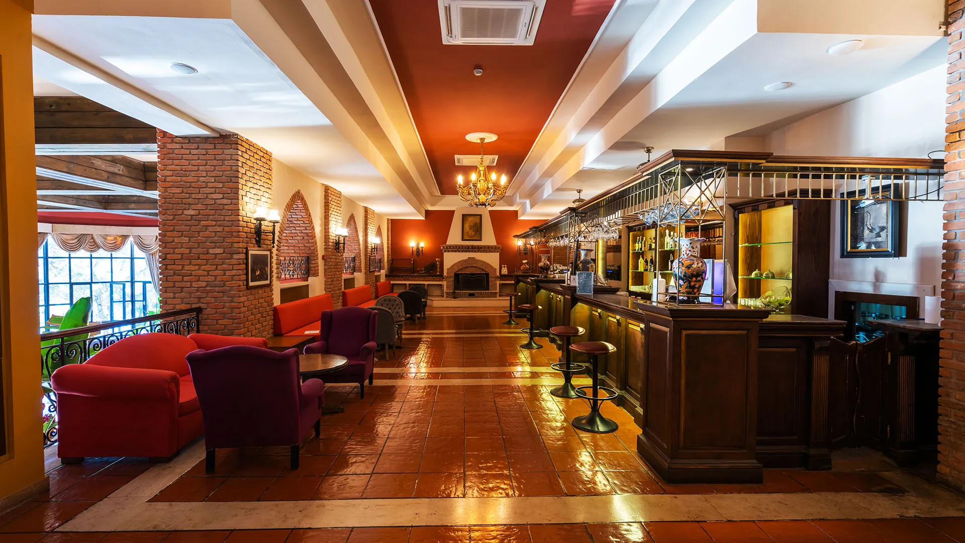 Grand Yazici Marmaris Palace – 41