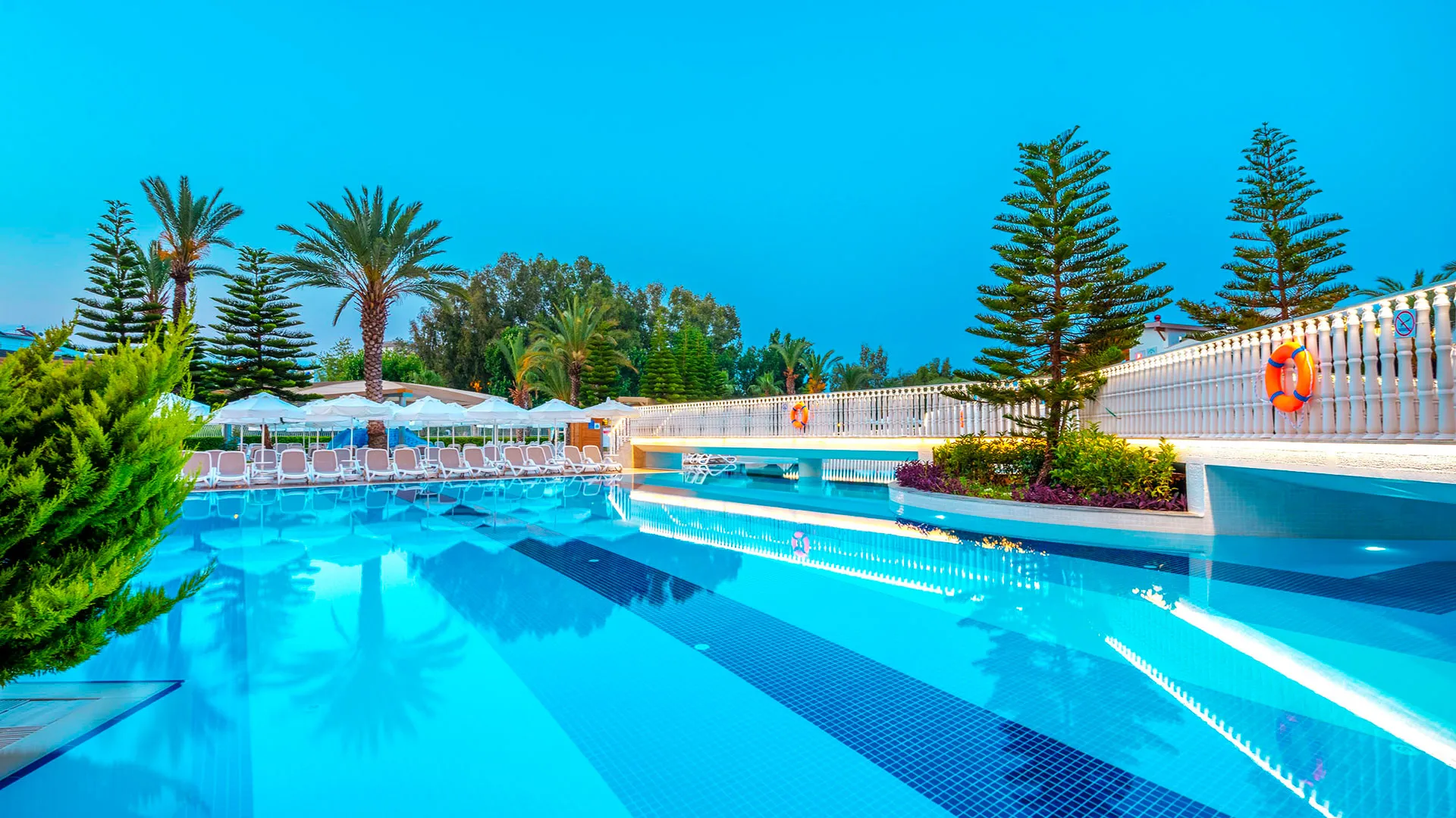 Kirman Sidemarin Beach & Spa – 59