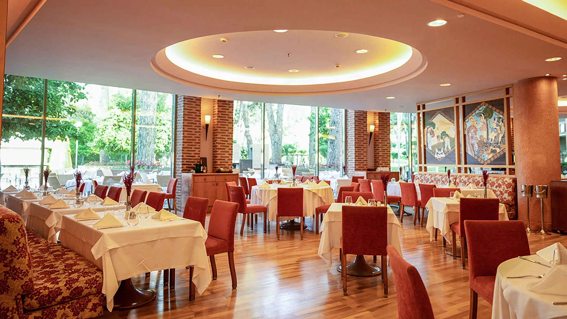 GLORIA VERDE RESORT Нова Година в Анталия с чартър от Пловдив – 89