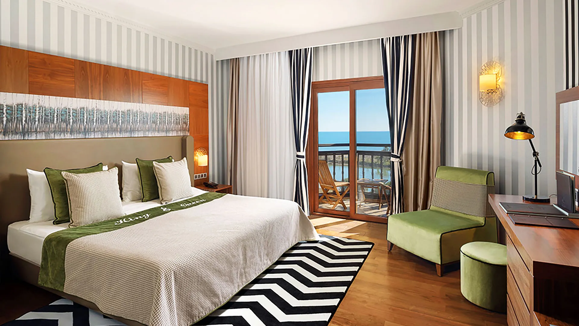Selectum Family Resort Belek – 8 дни в Анталия - Турската ривиера Ви очаква с полет от Варна 2026 – 31