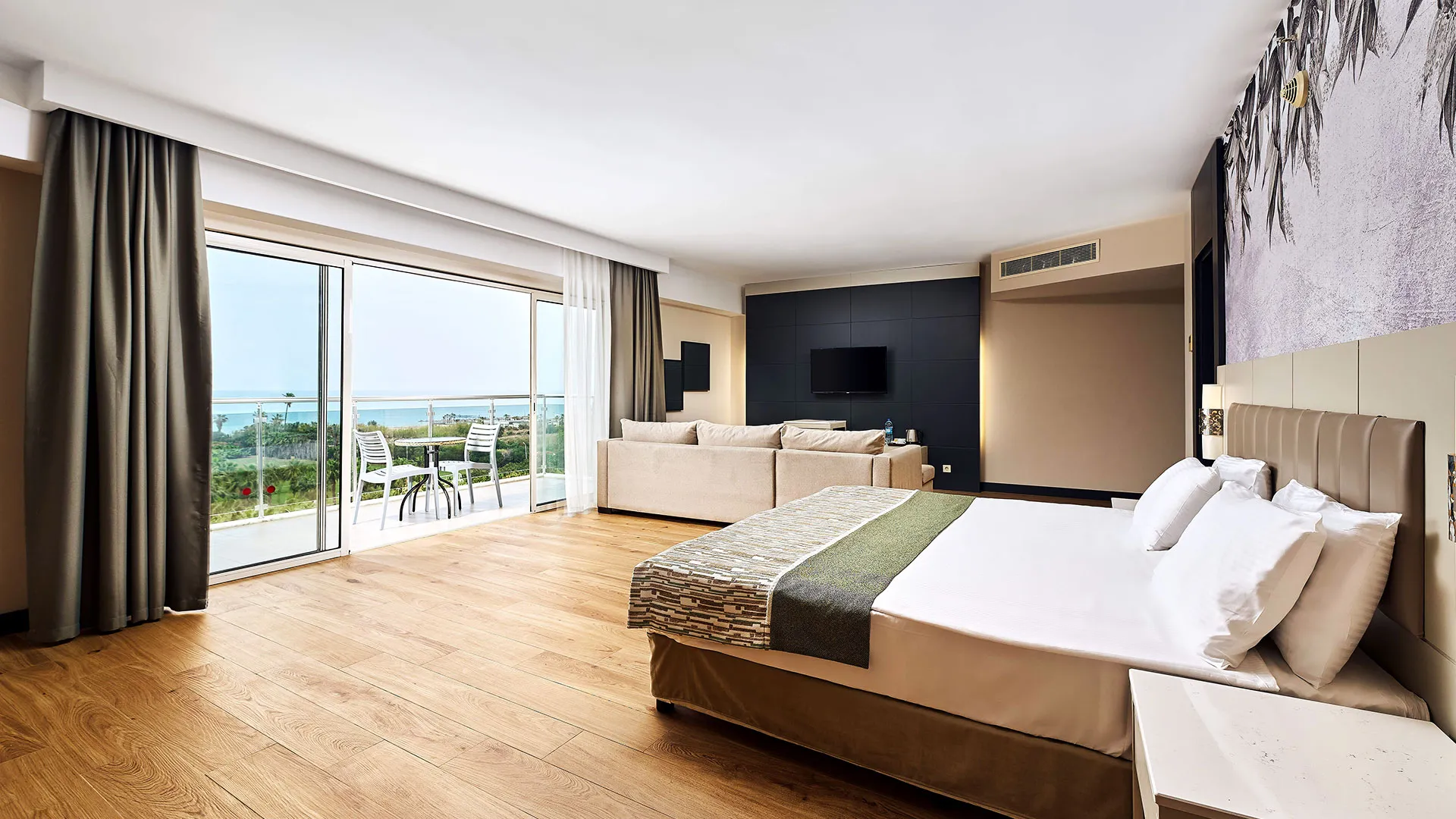 SEADEN SEA WORLD RESORT Чартър до Анталия от Пловдив 2026 [PDV] – 10