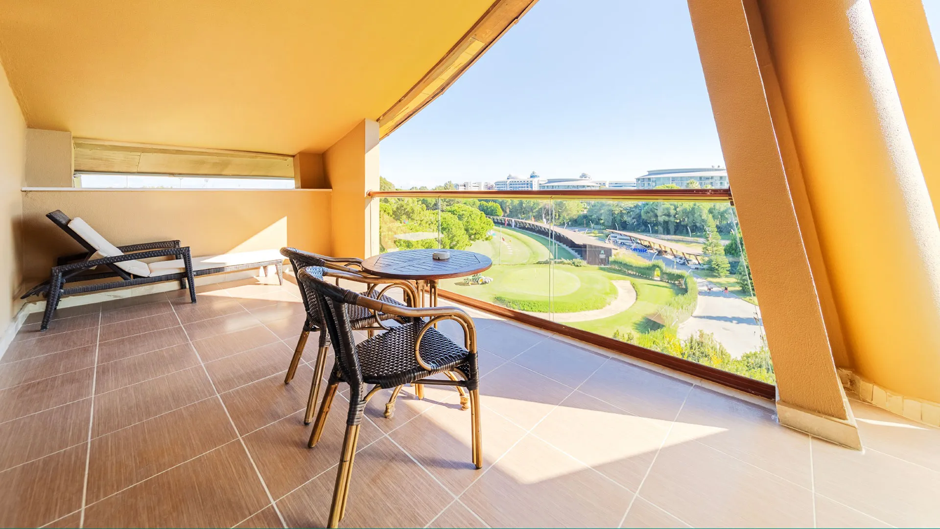 SUENO HOTELS GOLF BELEK Нова Година в Анталия с чартър от Пловдив – 25