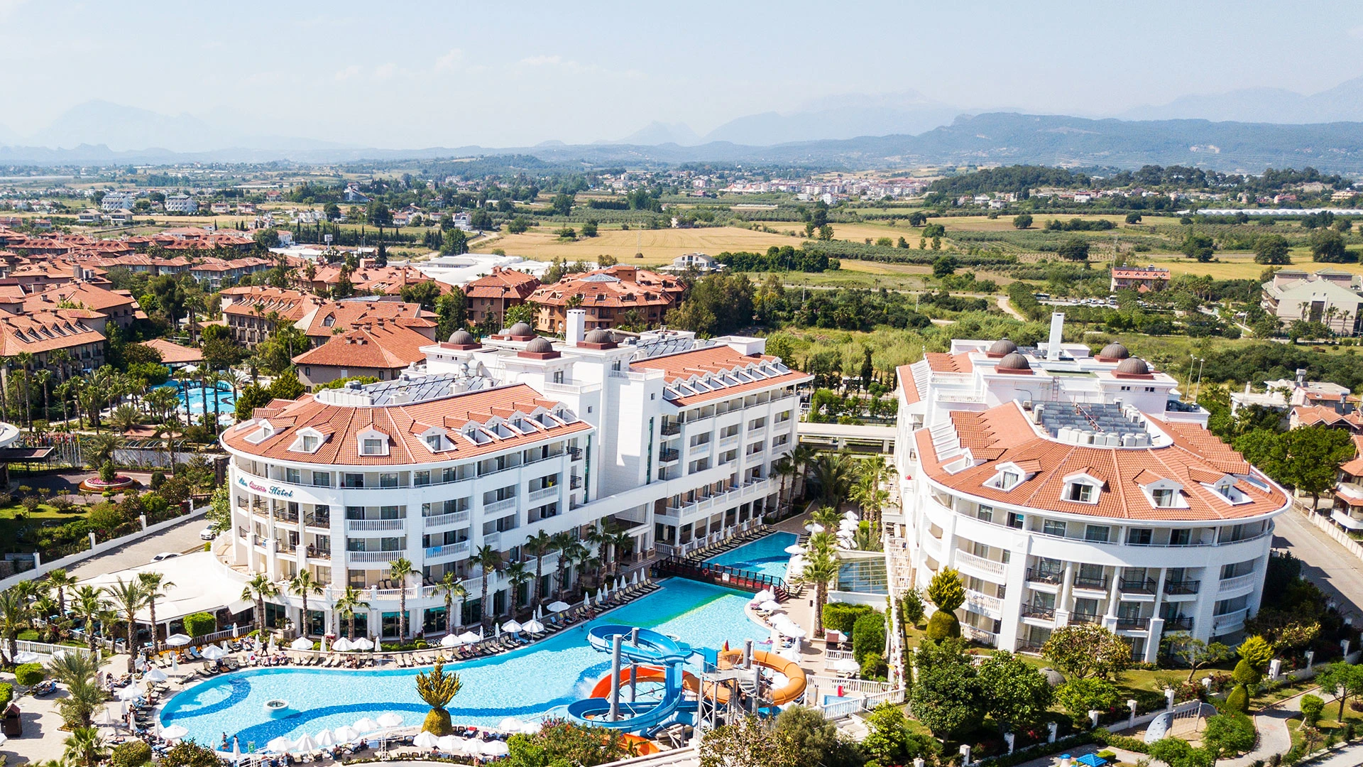 Alba Queen Hotel – 53
