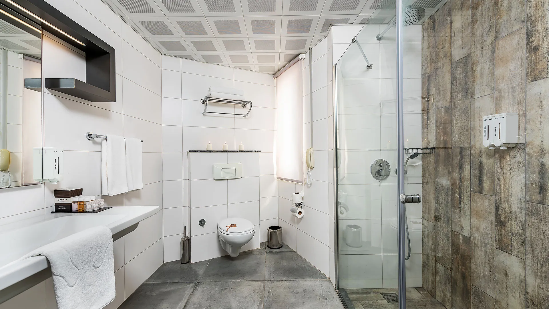 White City Beach Hotel – 34