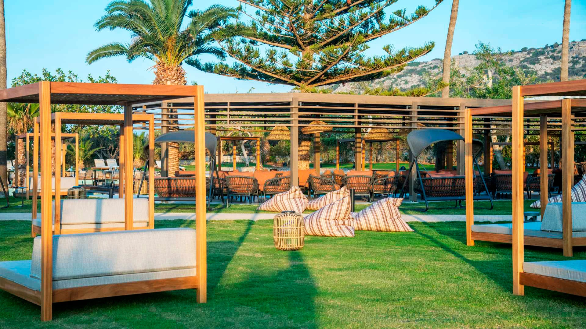 King Minos Retreat Resort Почивка на о-в Крит с полет от София – 13