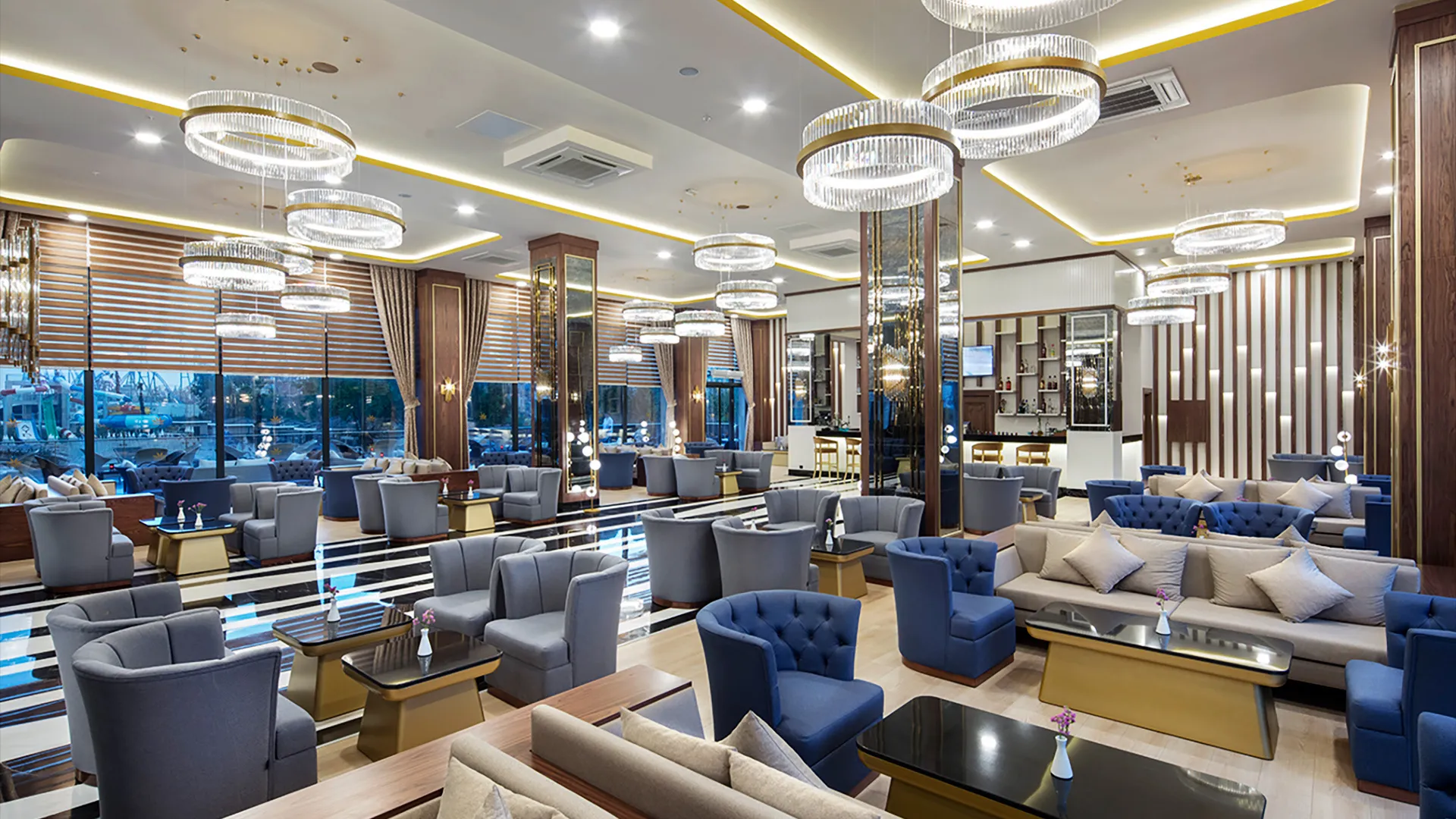 Aydinbey Queen'S Palace & Spa – 46