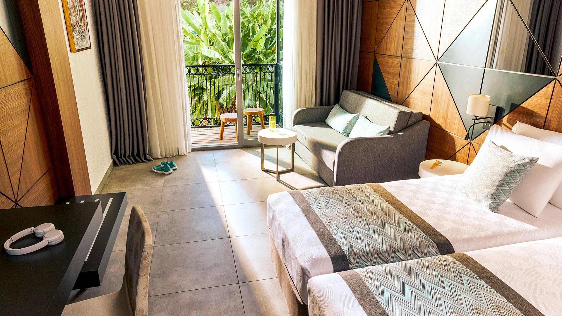Tui Magic Life Bodrum – 17