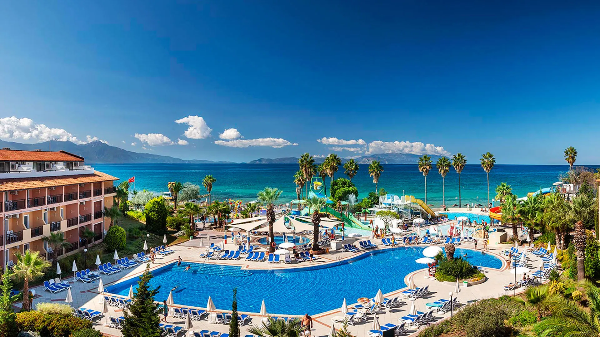 Ephesia Holiday Beach Club – 30