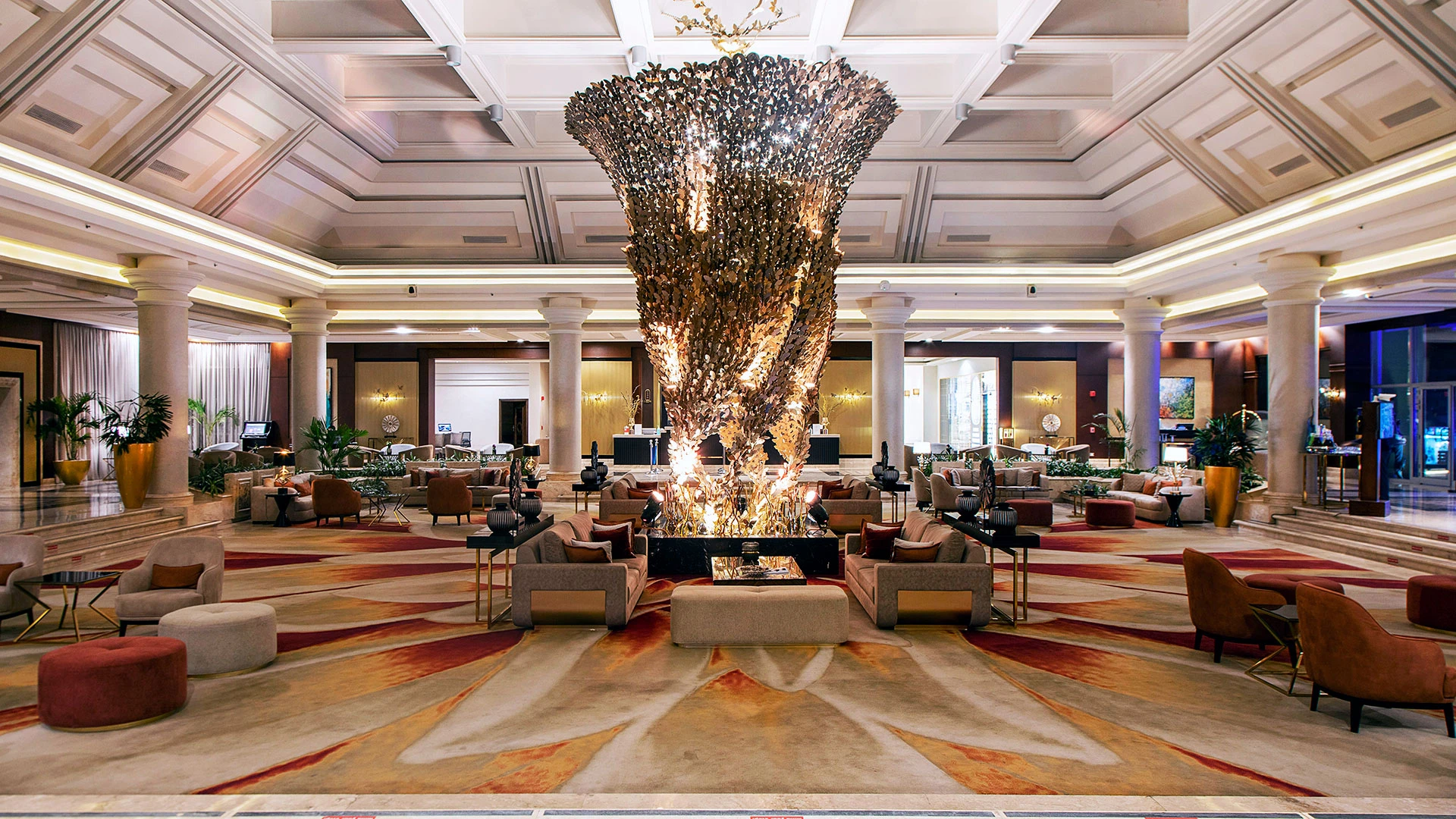 RIXOS SHARM EL SHEIKH (ADULTS ONLY 18+) Чартър до Шарм ел Шейх от Варна 2026 [VAR] – 54