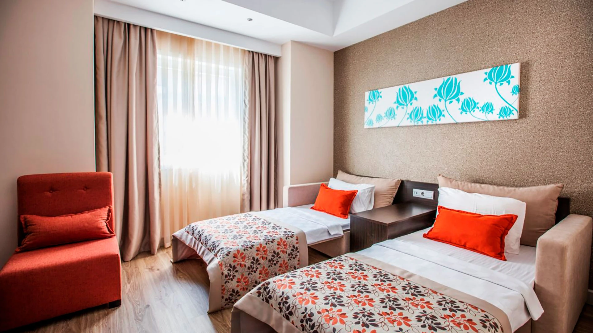 Aria Claros Beach & Spa Resort – 50