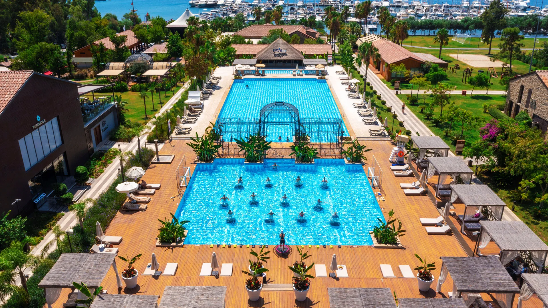Rixos Premium Gocek – 89