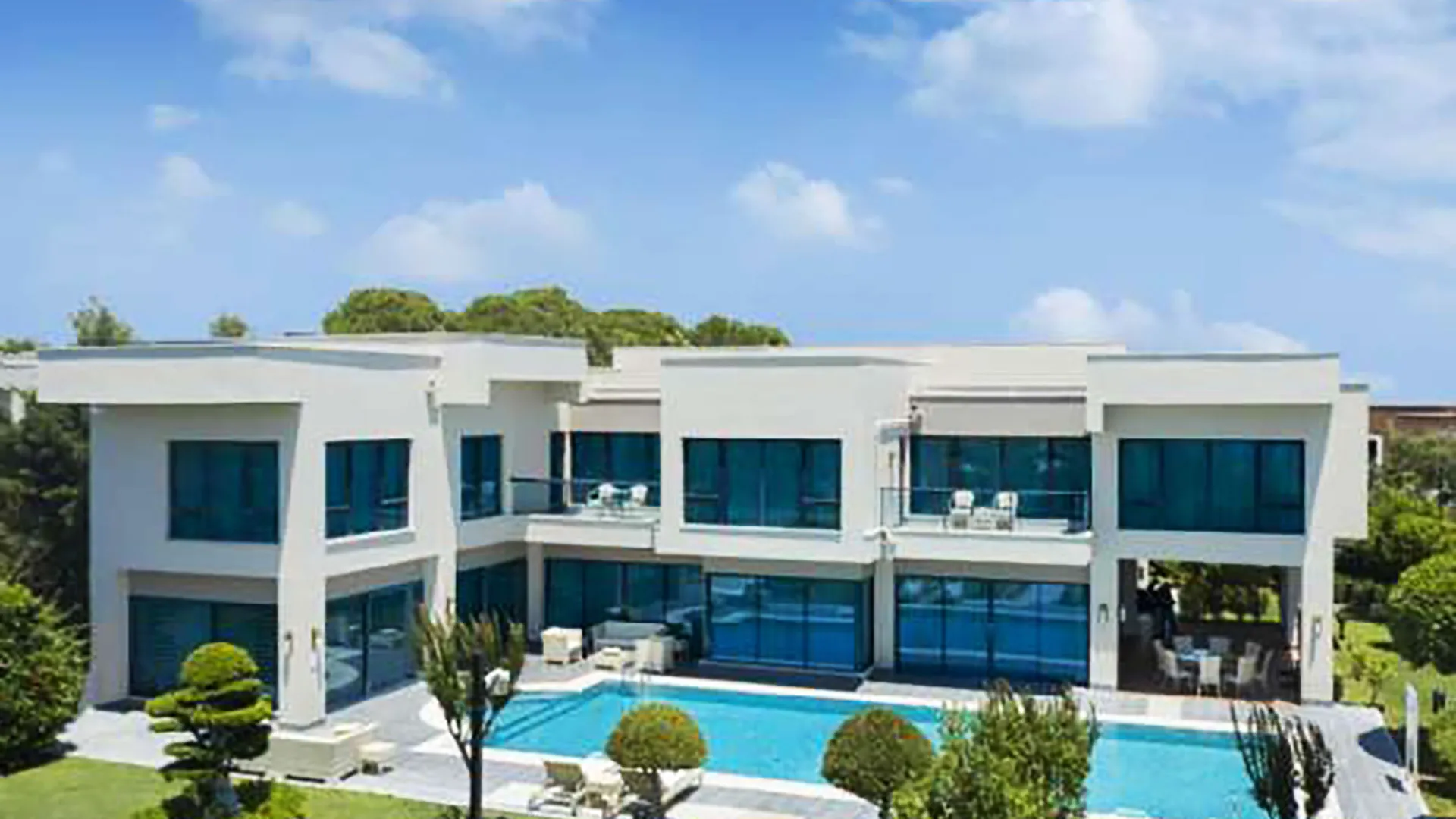 Susesi Luxury Resort – 7