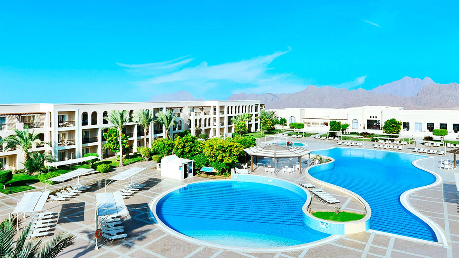 Jaz Mirabel Park and Club Superior – All Inclusive Почивка в Шарм ел Шейх - ЕСЕН 2026 - полет от Пловдив – 30