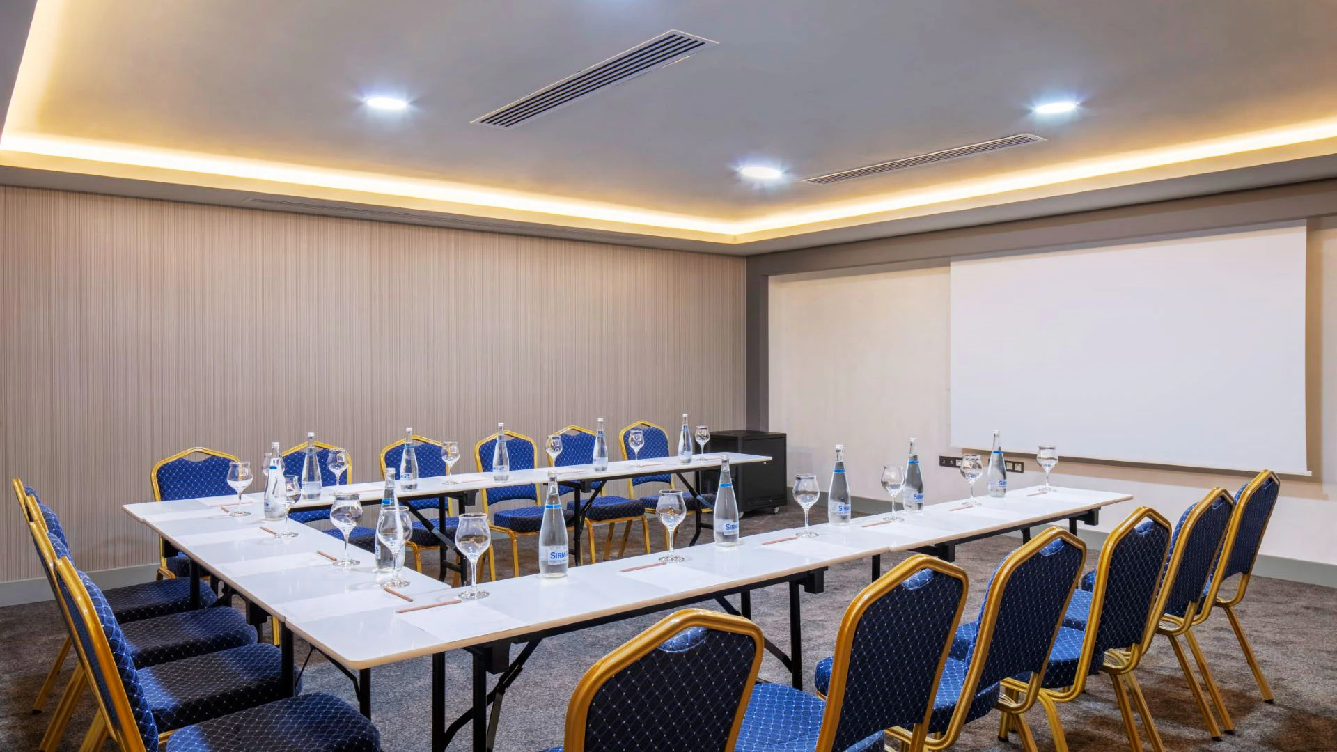 Mylome Luxury Hotel & Resort – 9