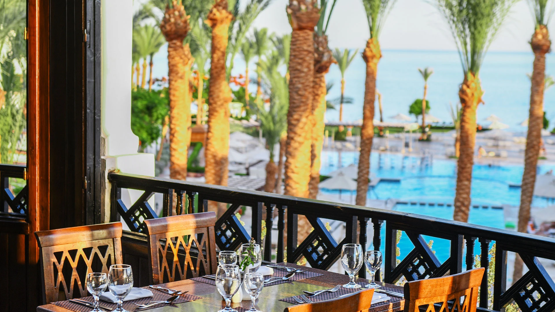 JAZ FANARA RESORT Чартър до Шарм ел Шейх от Варна 2026 [VAR] – 11