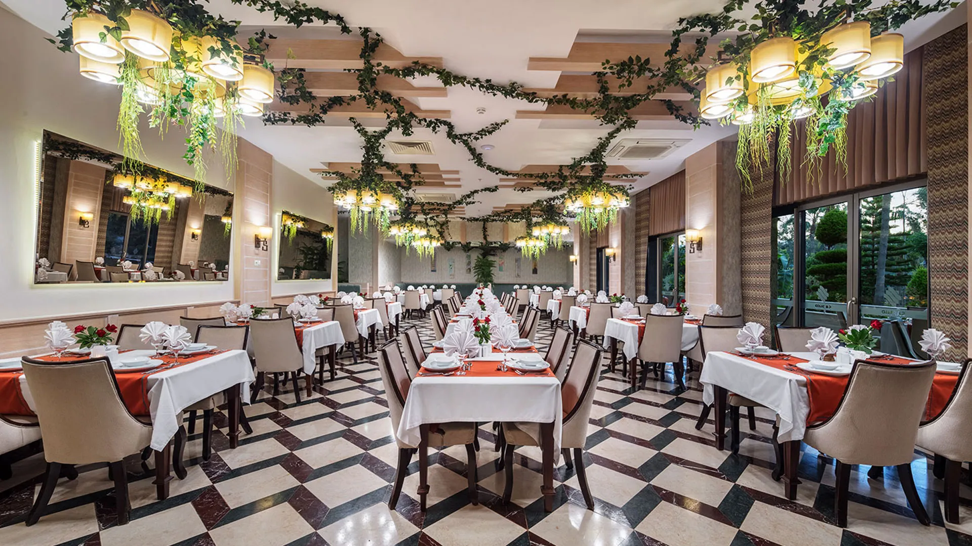 Saphir Hotel & Villas – 30