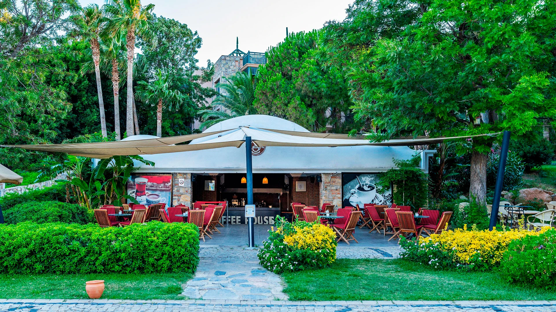 Selectum Collection Bodrum – 97
