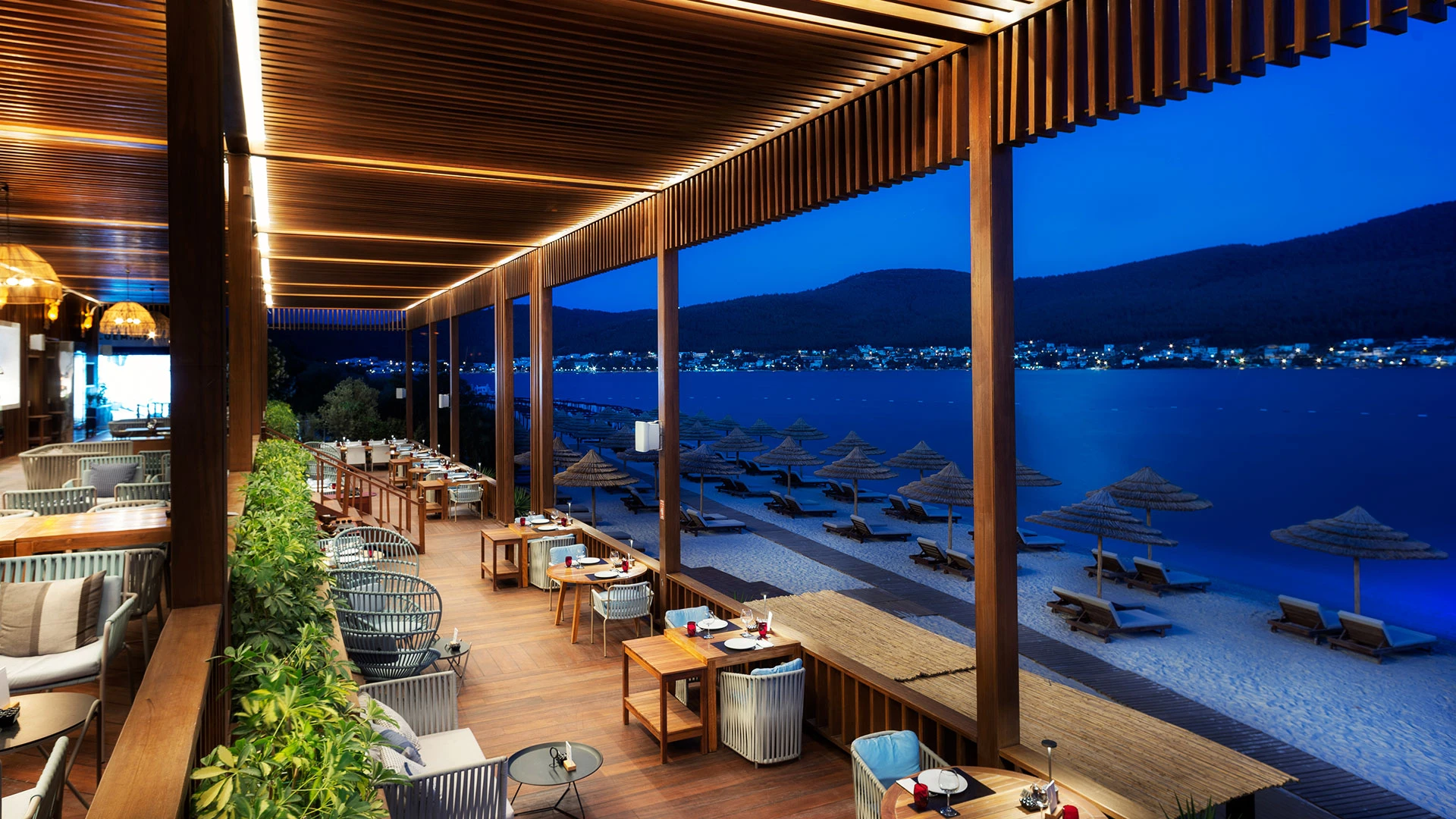 TITANIC LUXURY COLLECTION BODRUM Почивка в Егейска Турция с чартър до Бодрум – 30