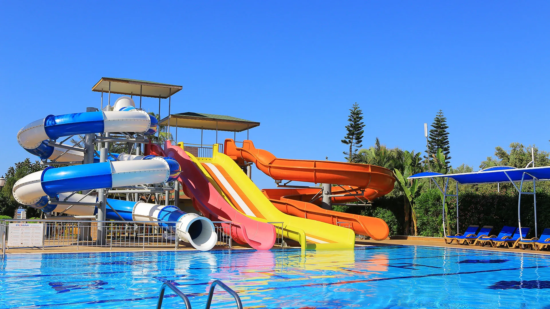CARETTA BEACH HOTEL Чартър до Анталия от Варна 2026 [VAR] – 28
