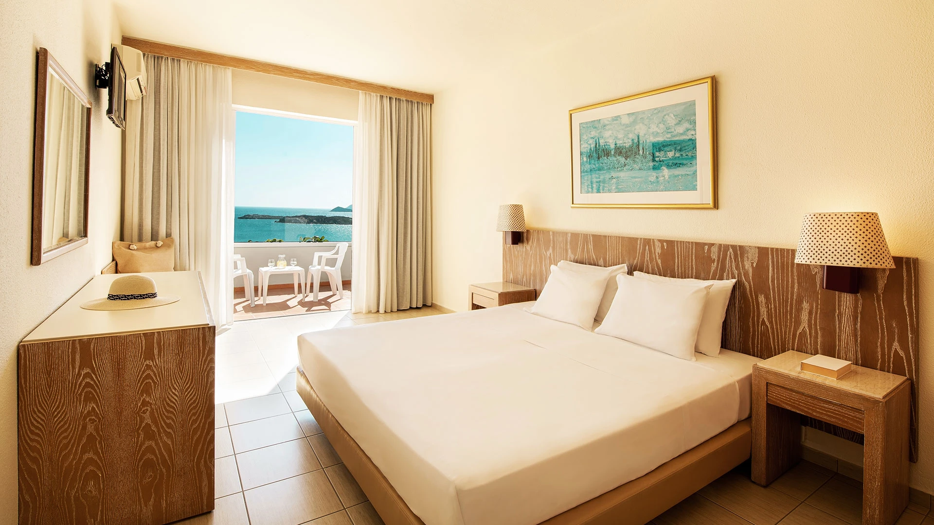 Mitsis Bali Paradise Почивка на о-в Крит с полет от София – 38