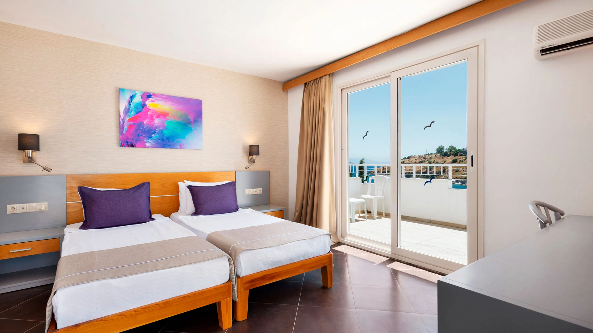La Quinta By Wyndham Bodrum – 19