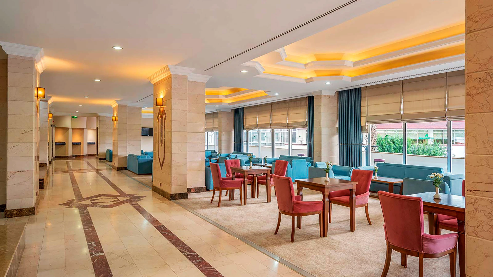 Green Max Hotel – 12