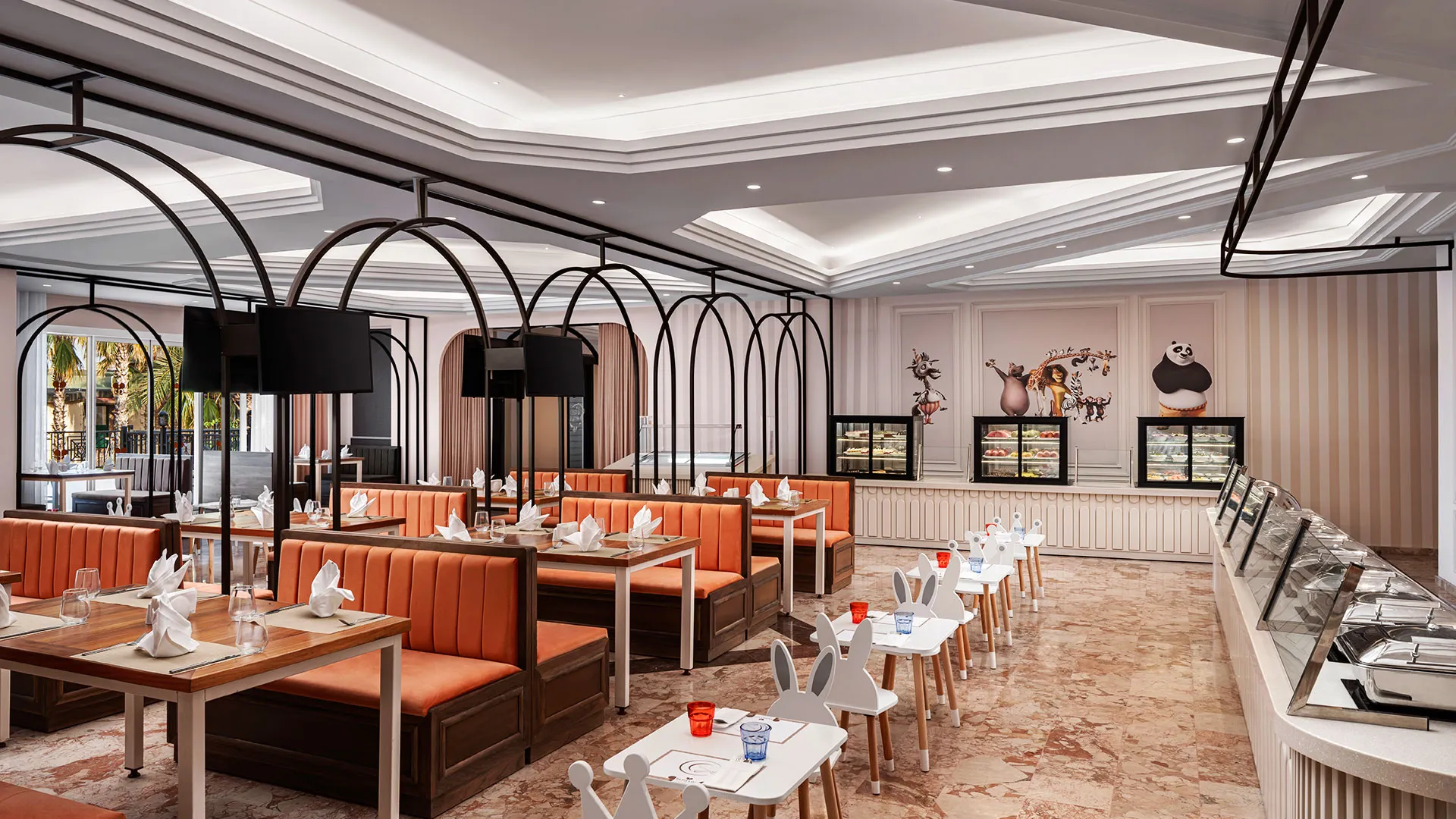 Papillon Belvil Club – 85