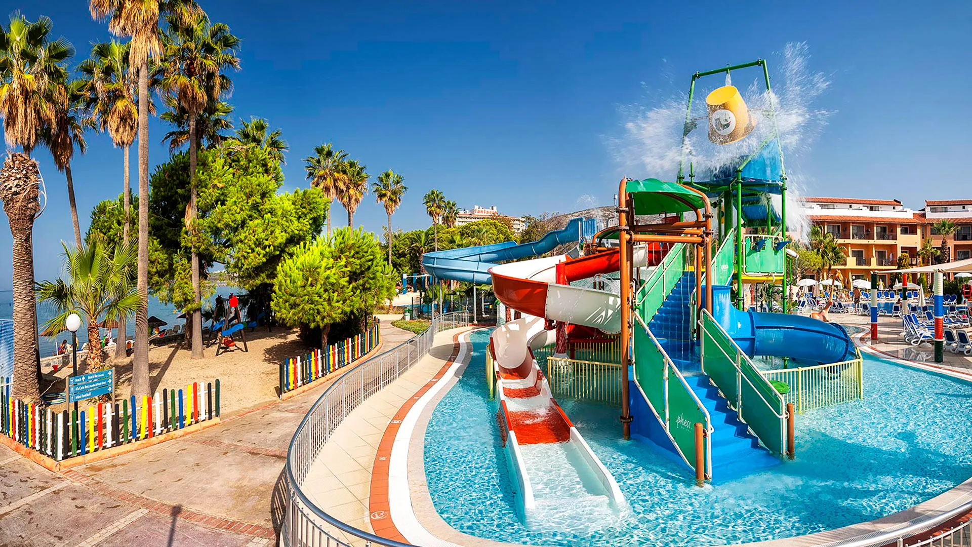 Ephesia Holiday Beach Club – 15