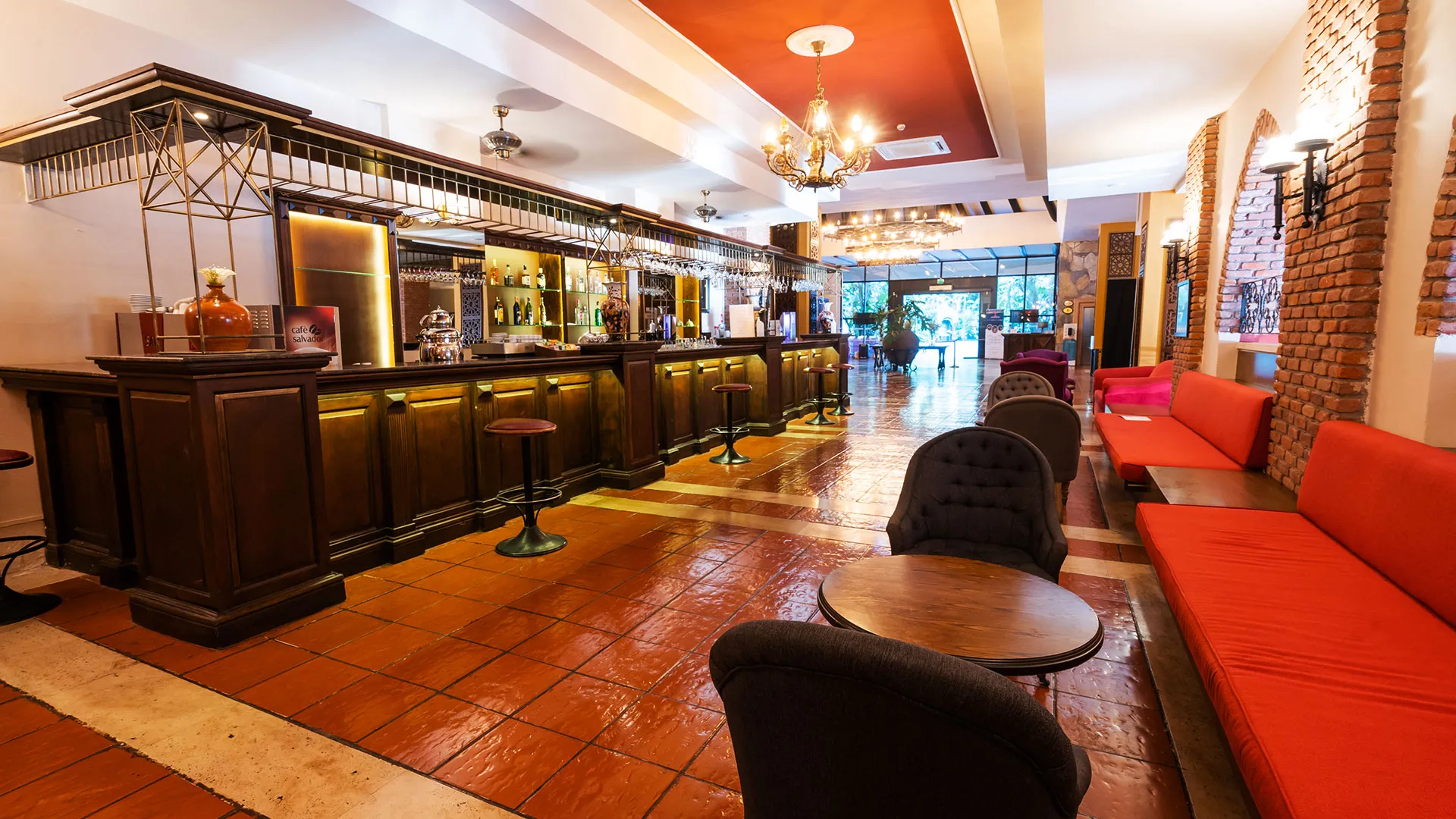 Grand Yazici Marmaris Palace – 33