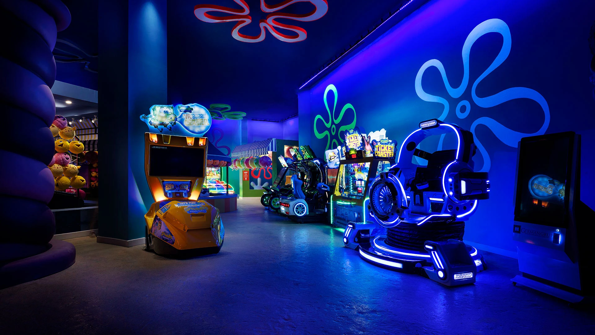 THE LAND OF LEGENDS NICKELODEON HOTEL Нова Година в Анталия с чартър от София – 221