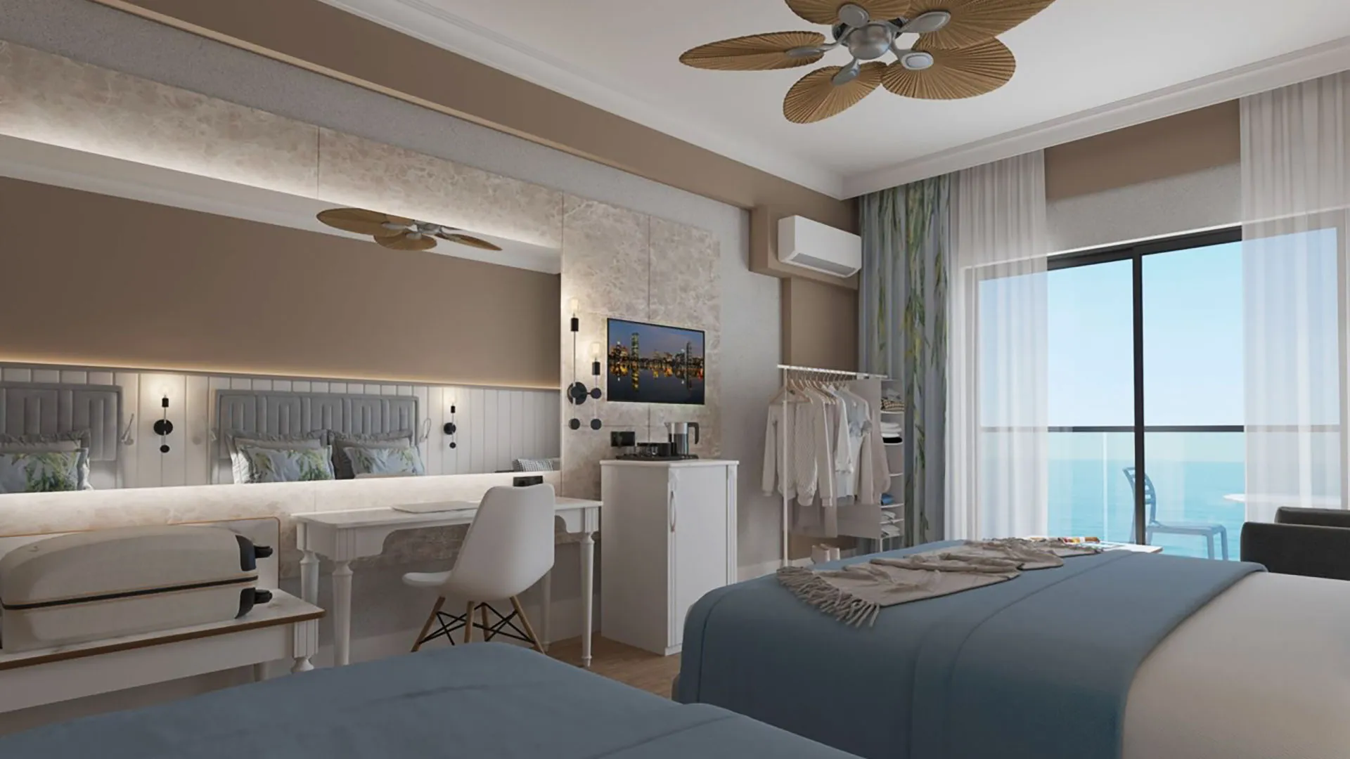 Seven Seas Palmeras Bay Hotel – 28