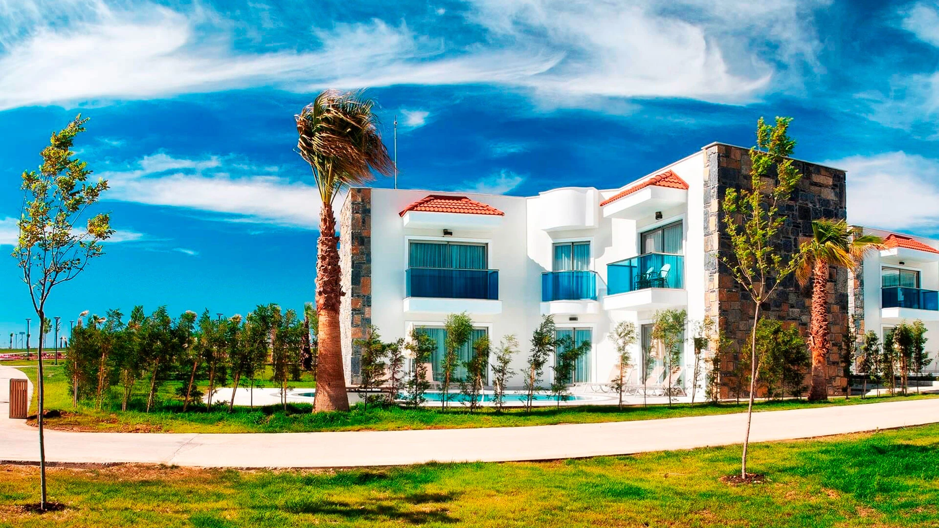 Aquasis De Luxe Resort & Spa – 18
